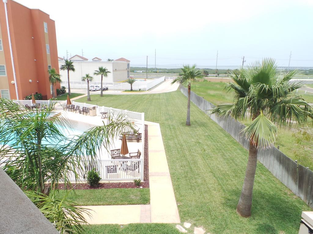 La Isla Residences Luxury Condominiums South Padre Island Esterno foto