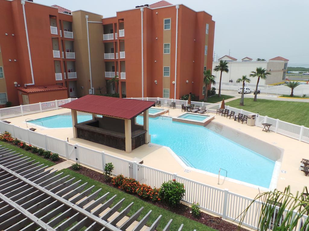 La Isla Residences Luxury Condominiums South Padre Island Esterno foto